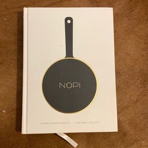 Cook Book